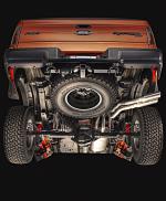 Ford F-150 SVT Raptor 2010 года